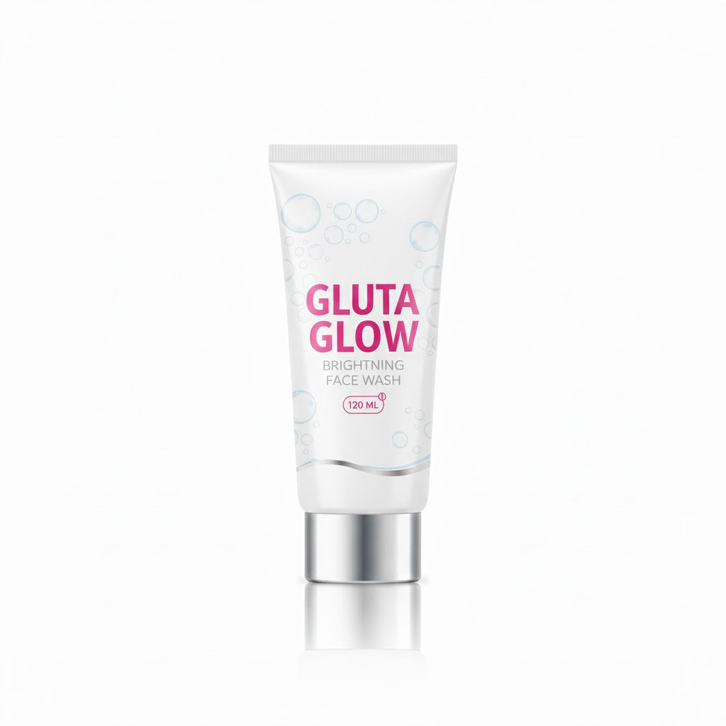 Gluta Glow 3-Step Brightening Kit