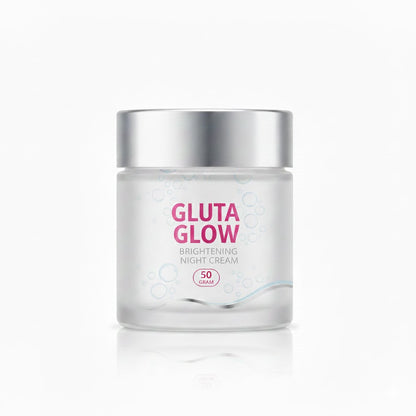 Gluta Glow 3-Step Brightening Kit