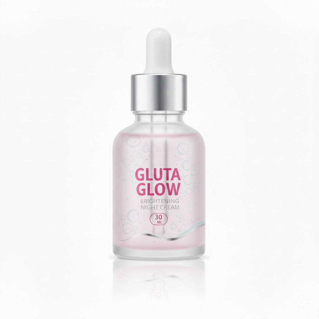 Gluta Glow 3-Step Brightening Kit